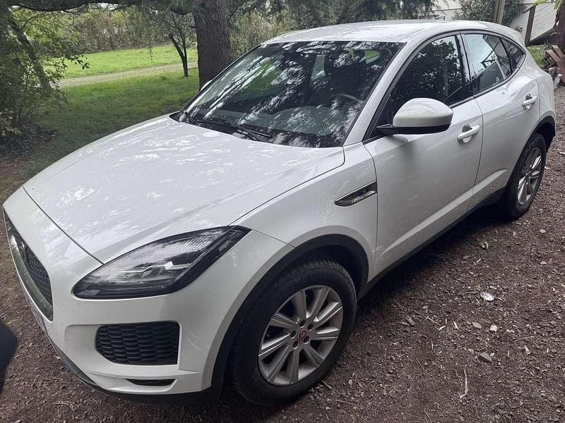 Occasion Jaguar E-Pace S 150 ch (110 kW) 2019 SUV