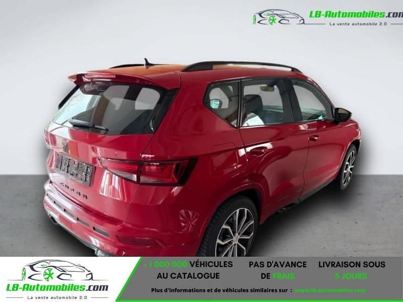 Occasion Cupra Ateca 300 ch (220 kW) 2020 SUV