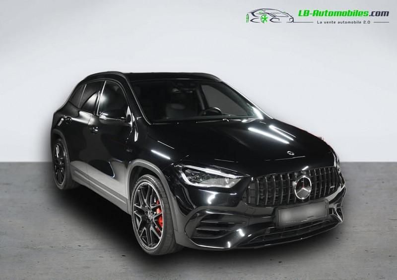 Utilisé 2021 Mercedes GLA45 AMG AMG SUV | 55 500 € - Image 1/4