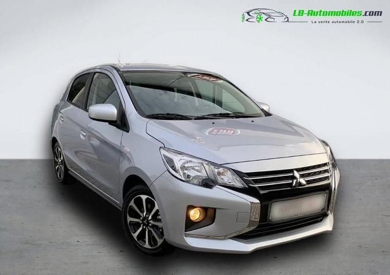Utilisé 2024 Mitsubishi Space Star Citadine | 20 000 € (Prix juste) - Image 1/4