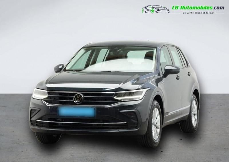 Utilisé 2022 VW Tiguan SUV | 31 200 € (Prix juste) - Image 1/4