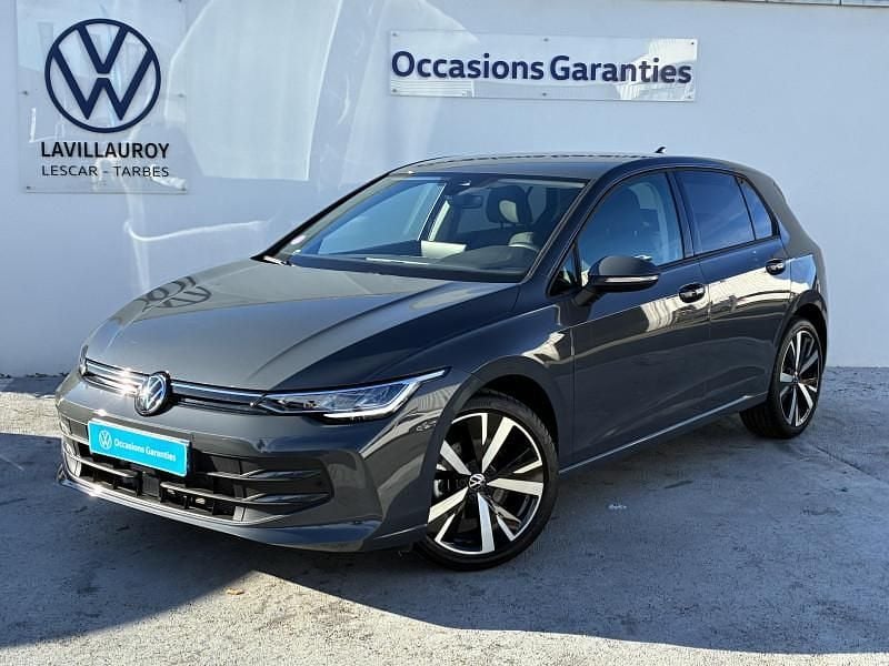 Occasion VW Golf VIII Edition 116 ch (85 kW) 2025 Berline