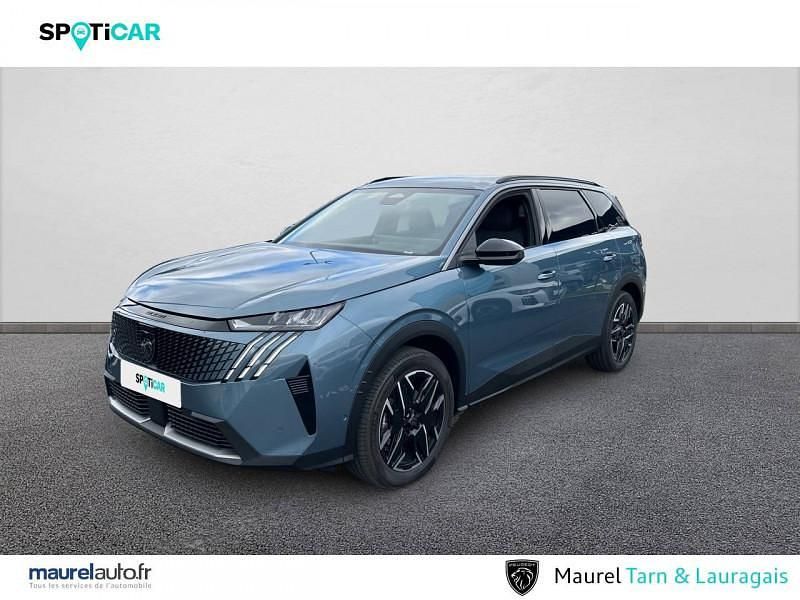 Utilisé 2025 Peugeot 5008 Allure Monospace | 36 900 € (Prix cher) - Image 1/4