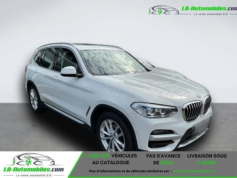 Utilisé 2020 BMW X3 Sport Line SUV | 37 100 € (Prix juste) - Image 1/4