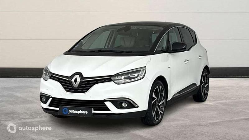 Occasion Renault Scénic III Edition One 132 ch (97 kW) 2016 Monospace