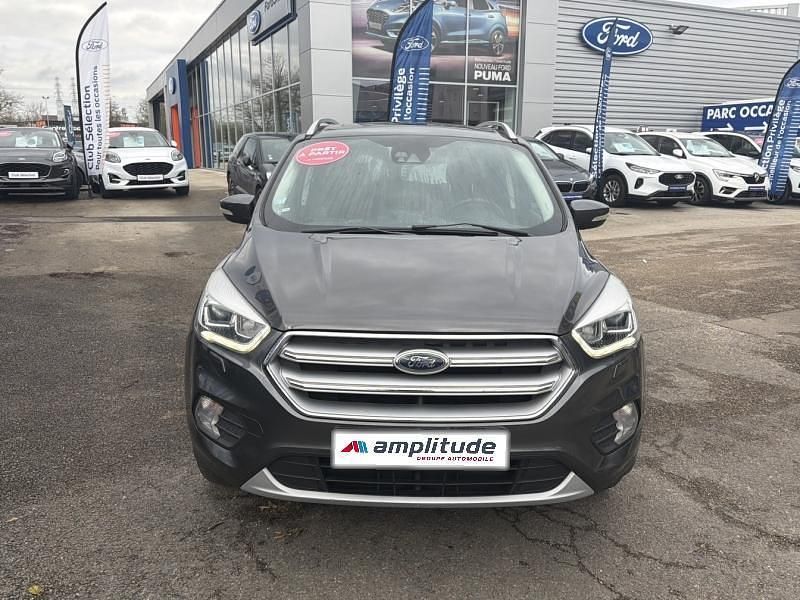 Occasion Ford Kuga Titanium 150 ch (110 kW) 2018 SUV