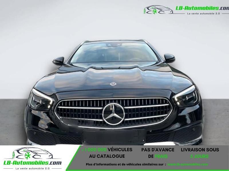 Occasion Mercedes E300 194 ch (142 kW) 2020 Berline