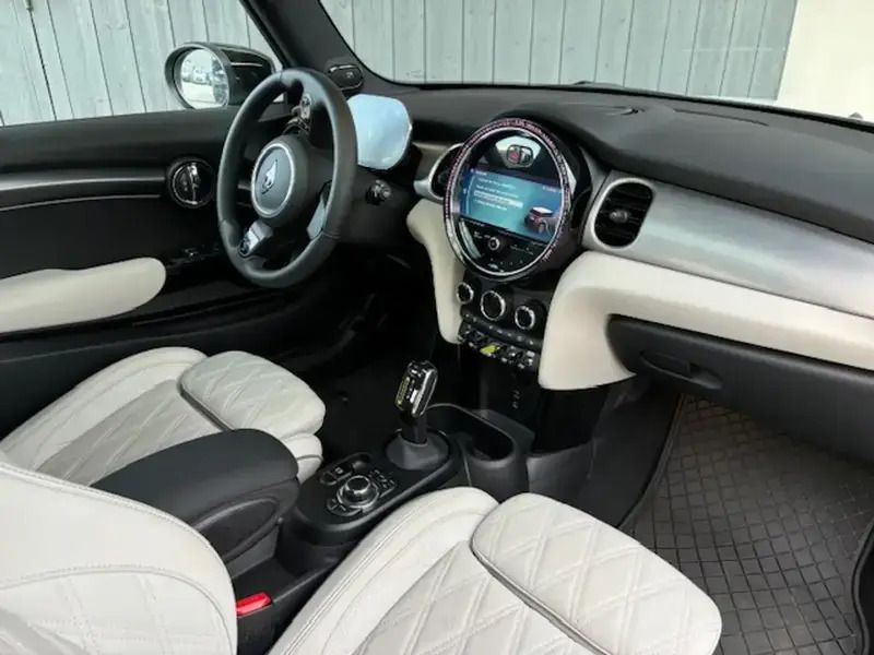 Occasion Mini Cooper SE Premium 135 kW (184 ch) 2022 Citadine