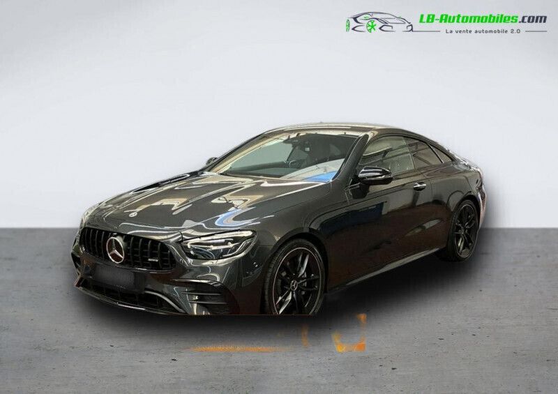 Utilisé 2021 Mercedes E53 AMG AMG Berline | 65 300 € - Image 1/4