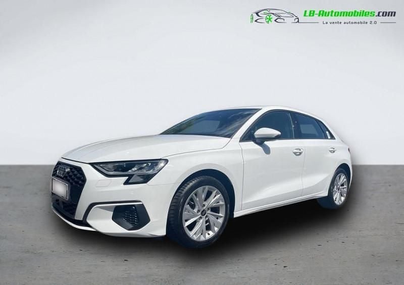 Utilisé 2023 Audi A3 Sportback Sport Berline | 27 600 € - Image 1/4