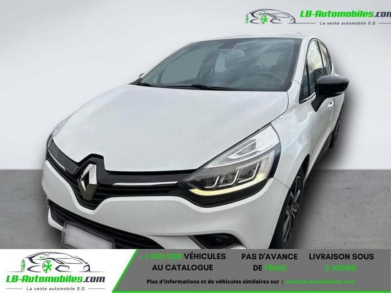Occasion 2019 Renault Clio IV Citadine | 15 700 € - Image 1/4