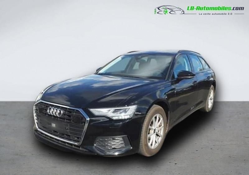 Utilisé 2022 Audi A6 Break | 40 100 € (Bon prix) - Image 1/2