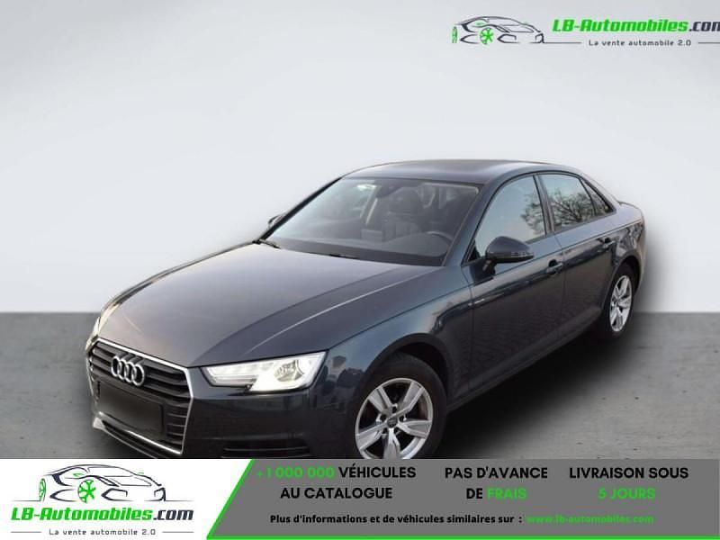 Occasion Audi A4 150 ch (110 kW) 2017 Berline
