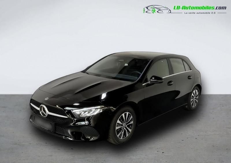 Utilisé 2023 Mercedes A180 Berline | 30 200 € (Prix juste) - Image 1/4
