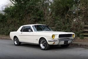 Occasion Ford Mustang 233 ch (171 kW) 1966 Autres Coupé