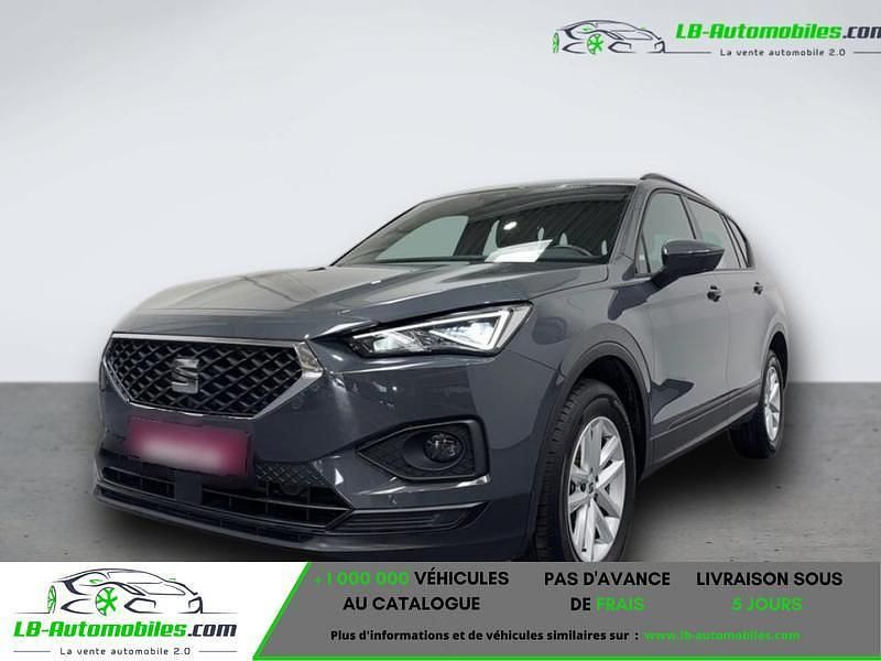 Occasion 2024 Seat Tarraco SUV | 33 500 € (Prix juste) - Image 1/4