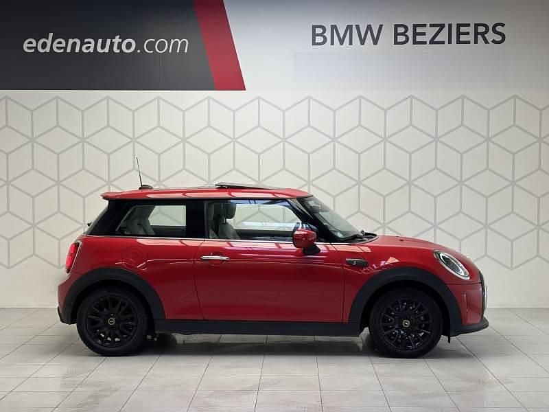 Occasion Mini Cooper SE Hatch 135 kW (184 ch) 2022 Citadine