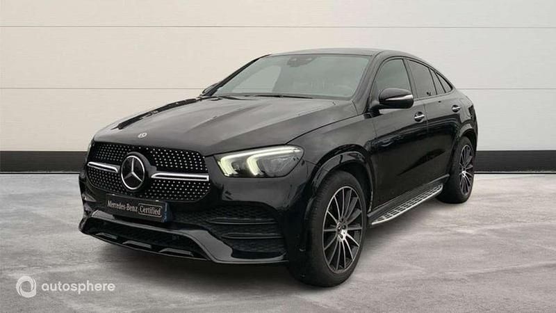 Occasion Mercedes GLE350 AMG line 197 ch (144 kW) 2021 SUV