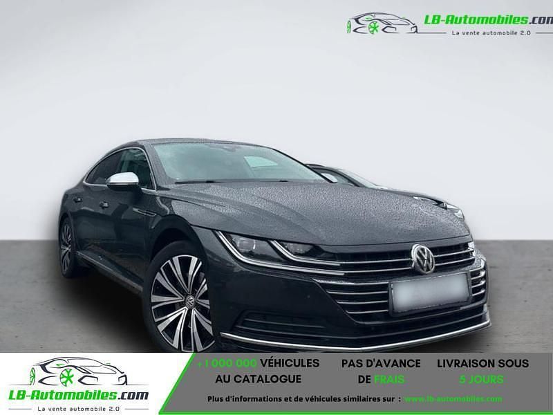 Utilisé 2019 VW Arteon Berline | 26 200 € (Prix juste) - Image 1/4