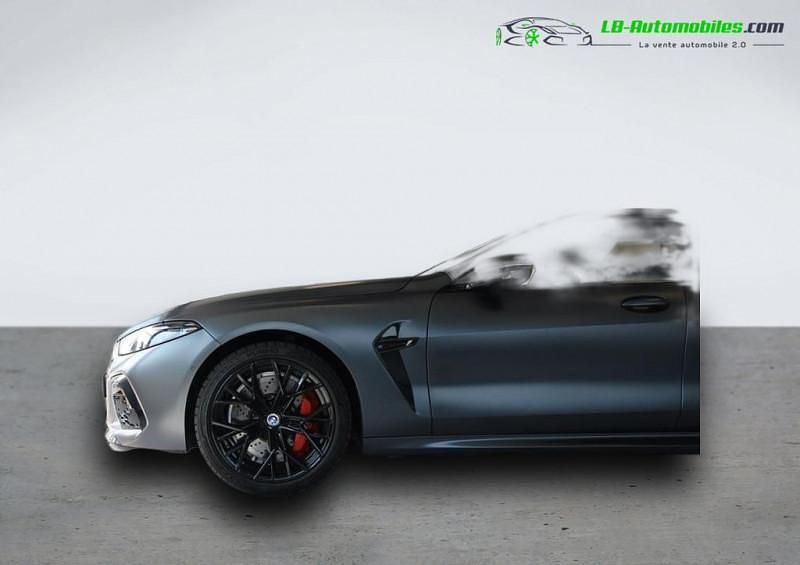Utilisé 2021 BMW M8 Comfort Edition Coupé | 88 500 € - Image 1/4