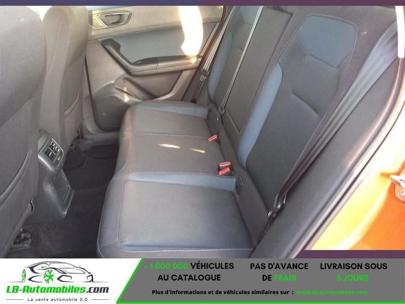 Occasion Seat Ateca 150 ch (110 kW) 2017 SUV