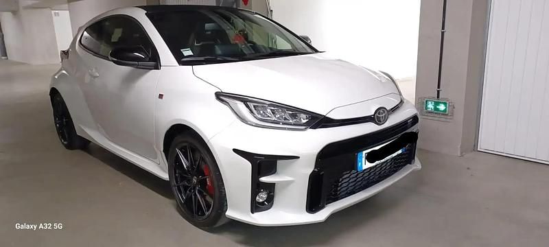 Utilisé 2021 Toyota Yaris Berline | 34 900 € - Image 1/4