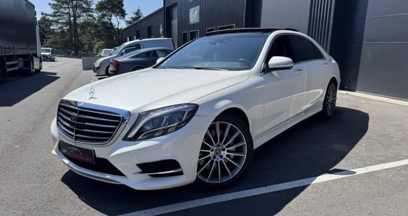 Utilisé 2016 Mercedes 300 Berline | 31 990 € - Image 1/4