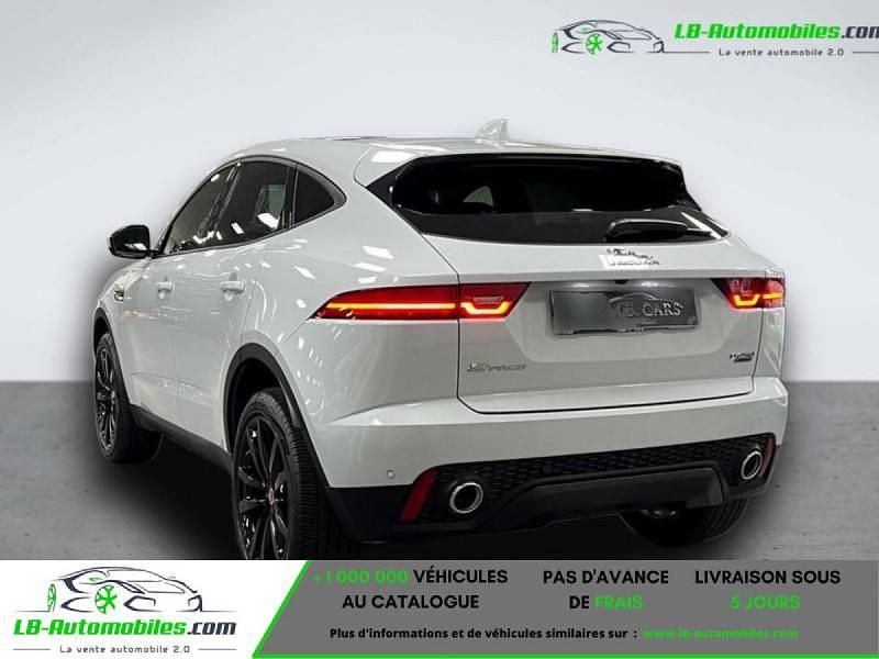 Occasion Jaguar E-Pace 249 ch (183 kW) 2019 SUV