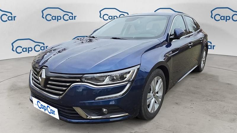 Occasion 2019 Renault Talisman Intens | 13 990 € (Super prix) - Image 1/3