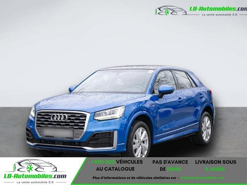 Occasion Audi Q2 Sport 116 ch (85 kW) 2020 SUV