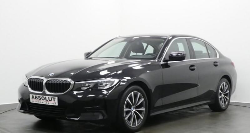 Utilisé 2021 BMW 320 Sport Line Berline | 25 988 € (Prix juste) - Image 1/3