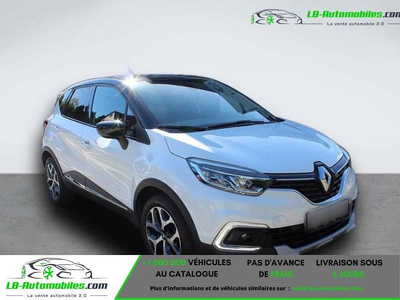 Occasion 2019 Renault Captur SUV | 18 900 € (Prix cher) - Image 1/4