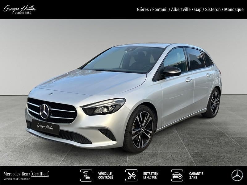 Utilisé 2019 Mercedes B200 Progressive Monospace | 25 590 € (Prix cher) - Image 1/4