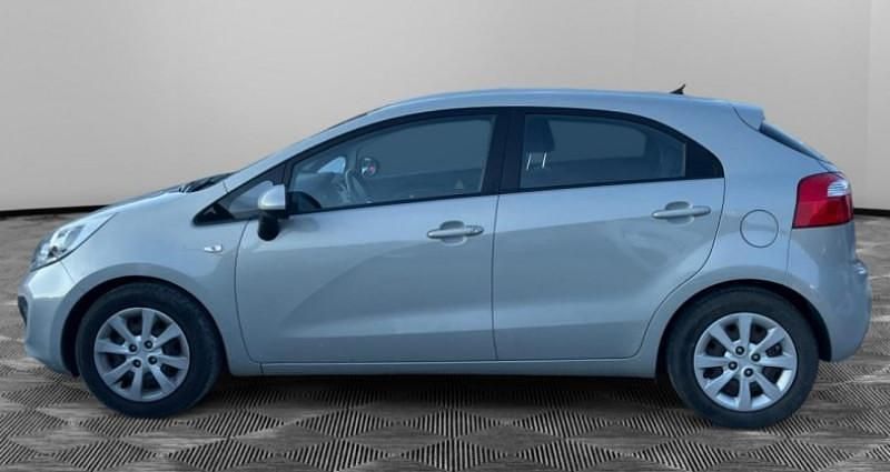 Occasion Kia Rio 85 ch (62 kW) 2012 Citadine