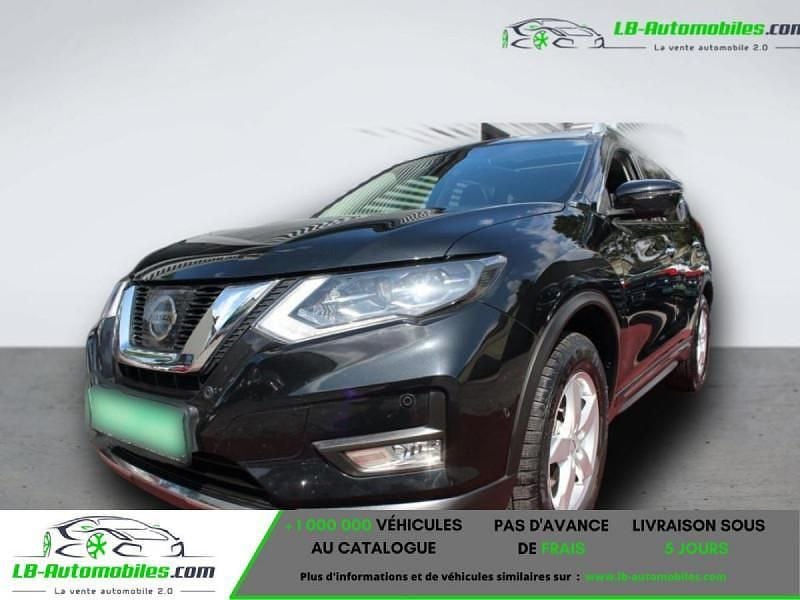 Occasion 2018 Nissan X-Trail SUV | 22 900 € (Prix juste) - Image 1/4