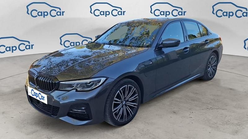 Utilisé 2019 BMW 330e M Sport | 33 490 € (Prix cher) - Image 1/3