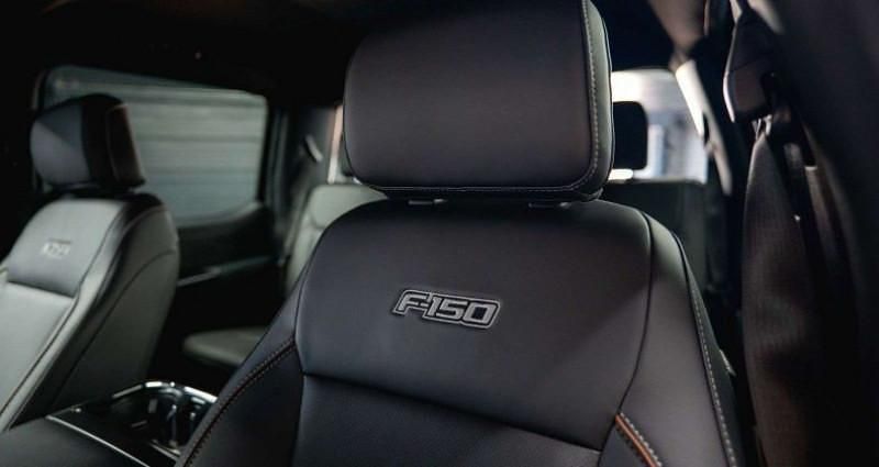 Occasion Ford V8 Raptor 405 ch (297 kW) 2021