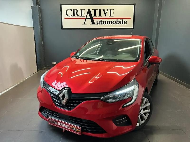 Occasion 2019 Renault Clio IV SE Berline | 10 900 € (Prix juste) - Image 1/4