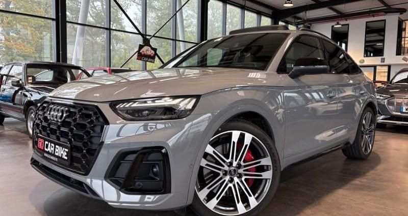 Utilisé 2021 Audi SQ5 Sportback SUV | 75 990 € - Image 1/4