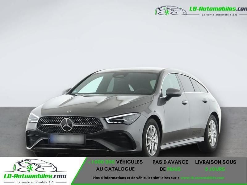 Utilisé 2024 Mercedes 180 Berline | 35 900 € (Prix assez cher) - Image 1/4