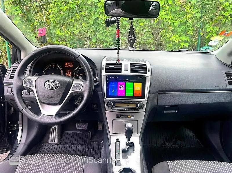 Occasion Toyota Avensis 150 ch (110 kW) 2011 Break