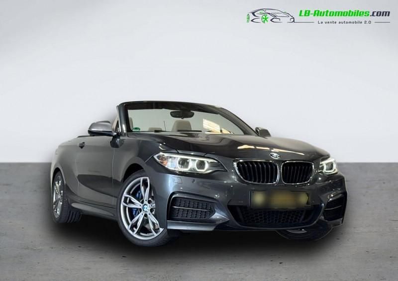 Utilisé 2017 BMW M240 M Sport Coupé | 41 200 € - Image 1/4