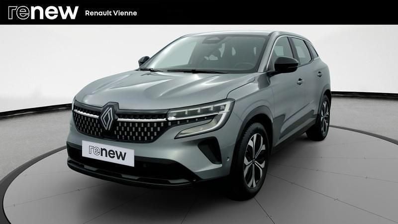 Gris Utilisé 2024 Renault Austral Evolution SUV | 25 480 € (Bon prix) - Image 1/4