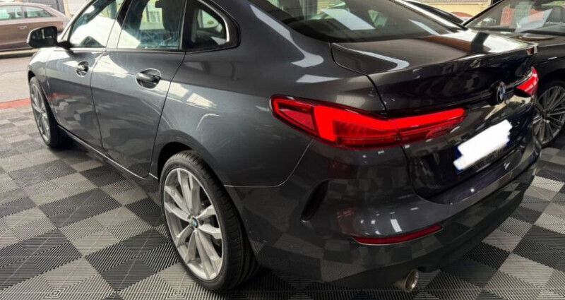 Occasion BMW 216 116 ch (85 kW) 2020 Coupé