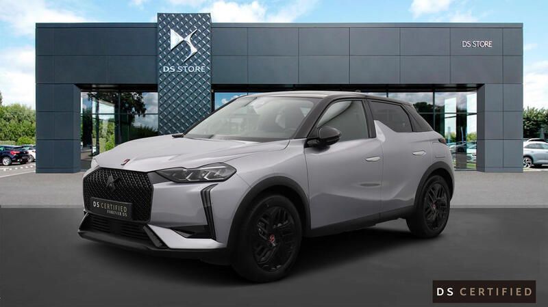 Othercolor Utilisé 2023 DS Automobiles DS3 Crossback E-Tense Performance Line Plus SUV | 24 690 € (Bon prix) - Image 1/3