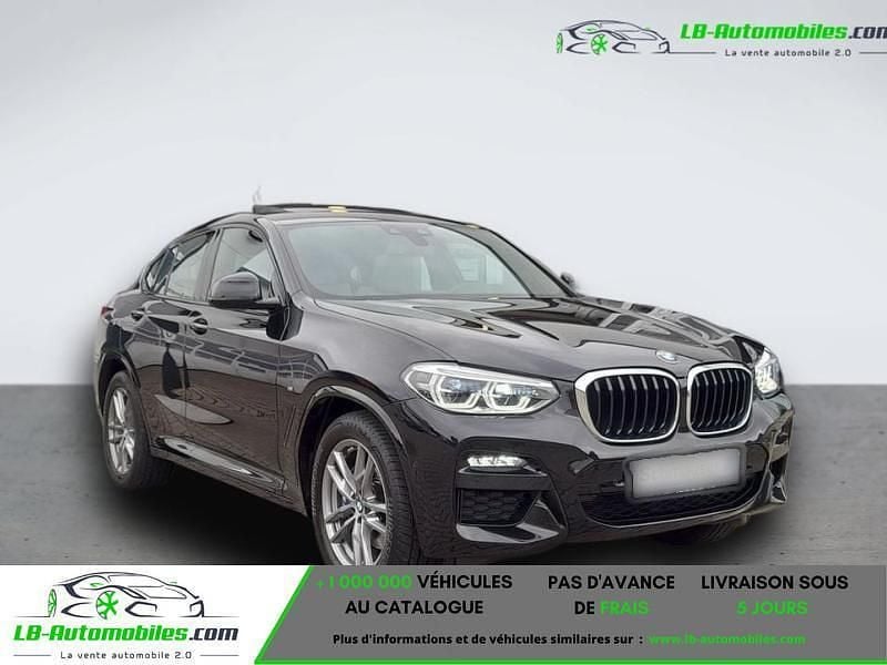 Utilisé 2020 BMW X4 Comfort Edition SUV | 45 400 € - Image 1/4