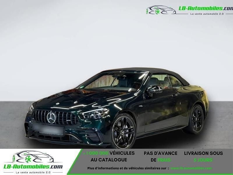 Utilisé 2022 Mercedes E53 AMG AMG Berline | 78 100 € - Image 1/4