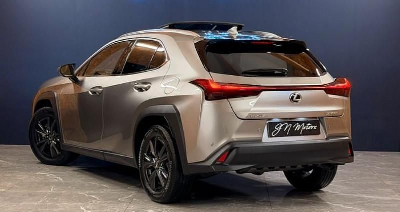 Occasion Lexus UX 184 ch (135 kW) 2025 SUV