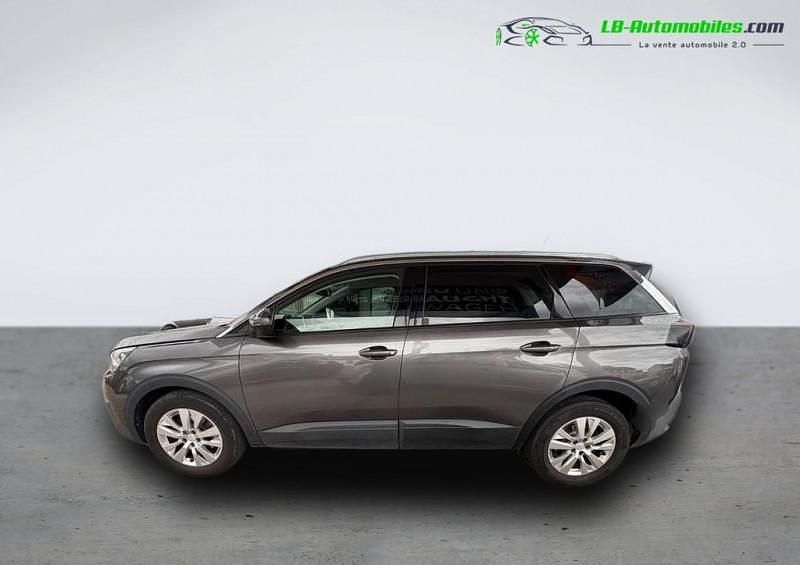 Utilisé 2018 Peugeot 5008 Monospace | 20 900 € (Prix cher) - Image 1/4