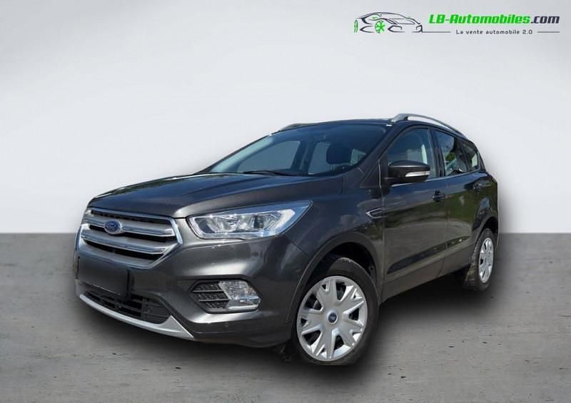Utilisé 2019 Ford Kuga SUV | 19 600 € (Bon prix) - Image 1/4